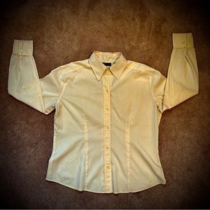 New York & Co. Stretch Women’s Top